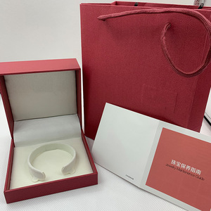 Lien de précommande de produit personnalisé, non remboursable, non échangeable, boîte cadeau, certificat, corde incluse - Product Image 2