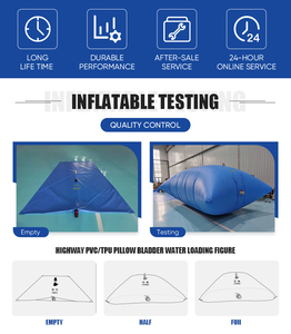 Camion à vessie d'<span class=keywords><strong>eau</strong></span> en PVC Réservoir <span class=keywords><strong>de</strong></span> collecte d'<span class=keywords><strong>eau</strong></span> <span class=keywords><strong>de</strong></span> <span class=keywords><strong>pluie</strong></span> flexible - Product Image 3