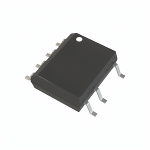 FDFMA2P853T 6 Transistores MicroFET Componentes Electrónicos Distribuidor Autorizado - Product Image 1