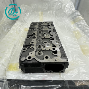 Cabeza de Cilindro Diésel EexcavaStart 1G780-03043 para Miniexcavadoras y Tractores V2203/V2403, Duradera, Confiable, Fácil de Instalar, 6 Meses de Garantía - Product Image 1