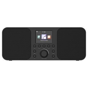 Radio HOME Plus Dab+ Negro 32458 - Product Image 3