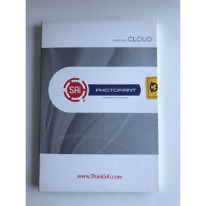 インクジェットプリンター用のオリジナルのphotoprint 10 11 RIPソフトウェア - Product Image 5