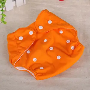 Popok Kain Bayi Popok Kain untuk Dijual Popok Kain Bayi yang Dapat Dicuci Ulang - Product Image 3