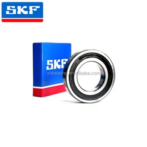 SKF נושא 61905-2RS1 חריץ עמוק כדור נושאות גודל: 25x42x9mm 61905-2RS1/C3