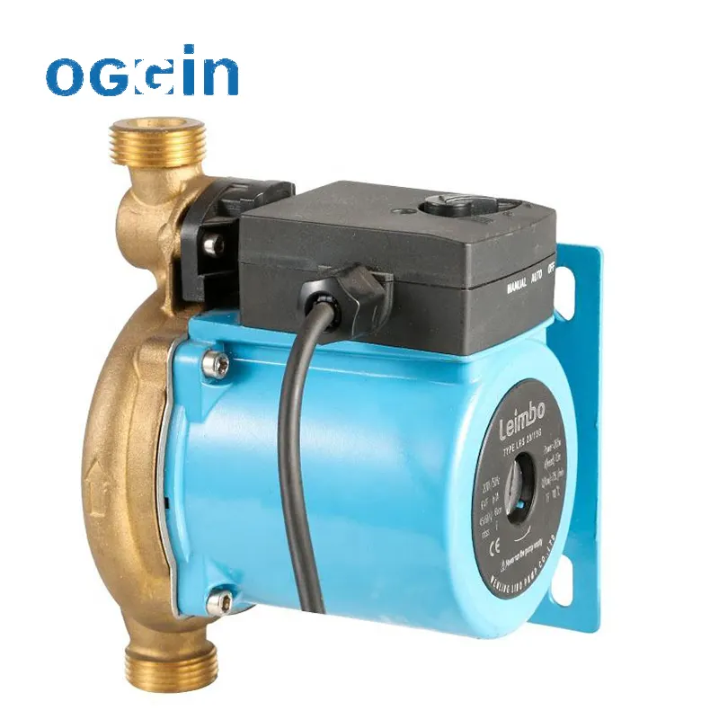 A Variety Of Pumps Include Solar Pumps Agricultural Gravity Booster Self-Priming Pump