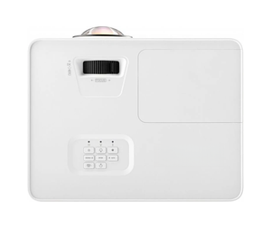 Proyector DLP de Tiro Corto PS502X, 4000 Lúmenes ANSI, XGA, Doble HDMI, Altavoz Integrado de 16W, Corrección Trapezoidal Vertical Automática - Product Image 1