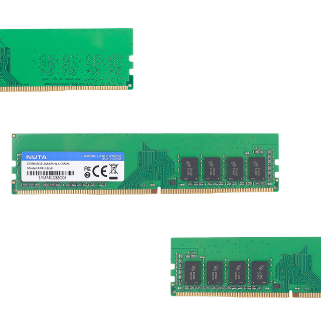 Ddr4 Ddr5 Ram High Frequency Speed Desktop Pc 2666mhz 8gb Rams Memoria Ram