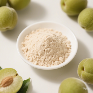 <span class=keywords><strong>Vatica</strong></span> <span class=keywords><strong>Astrotricha</strong></span> bubuk ekstrak gretricha bubuk plum hijau - Product Image 4