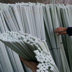 Fiberglass <b>Rod</b> Electronic Fence Pole Insulating Fiber Stick/Animal Farming Railing - Product Image 4