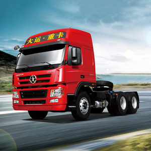 รถบรรทุกเดย์ยัน 300 แรงม้า 64 ดีเซล เกียร์ธรรมดา สำหรับงานหนัก - Product Image 2