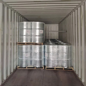 Trung Quốc Giao hàng nhanh USP lớp công nghiệp cấp Propylene Glycol (PG) MPG độ tinh khiết 99.9% giá thấp hơn - Product Image 4