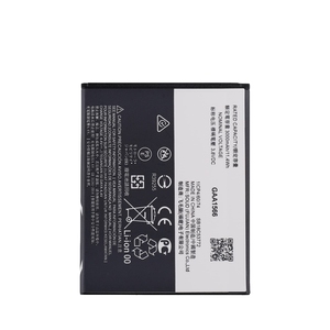 Batería de Repuesto de Grado Premium de 3000mAh para Motorola KC40, Moto E6 Plus, E6S, CE, RoHS, Venta al Por Mayor - Product Image 2