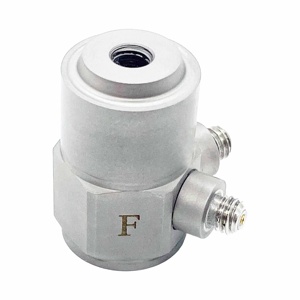 Sensor de Aceleración 50pC/g 4pC/N + Cabezal de Impedancia con Sensor de Aceleración - Product Image 2