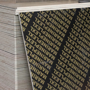 17mm <span class=keywords><strong>18mm</strong></span> 21mm Trung Quốc <span class=keywords><strong>Poplar</strong></span> gỗ cứng <span class=keywords><strong>Combi</strong></span> Đen nâu đen phim phải đối mặt với biển ván ép 8ft x <span class=keywords><strong>4ft</strong></span> cho xây dựng - Product Image 4