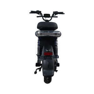 Motocicleta Inteligente de Alta Capacidad con Capacidad de Carga de 250 kg para Uso Urbano - Product Image 5