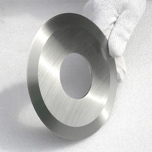 Độ Chính Xác Bền Phẳng Lưỡi Tròn Kích Thước Tùy Chỉnh Sharp Công Nghiệp Thông Tư Lưỡi Với Giá Bán Buôn - Product Image 5