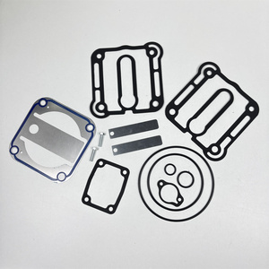 Kit de réparation de compresseur d'air pour camions 23535534 23532823 pour série Diesel 60 14L R23535534 5018485X - Product Image 6