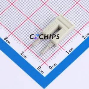 2002-402 Shorting Cap / Jumper Cap Connector Whole Sale Electronic Component Chips Supplier & BOM Service - Product Image 2