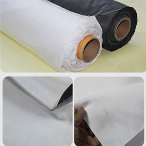 ผ้า UHMWPE UD แบบปรับแต่งได้ 120gsm/160gsm - ผ้าสำหรับเสื้อเกราะกันกระสุนและแผ่นเกราะ - Product Image 6