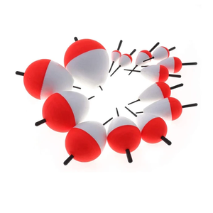 <span class=keywords><strong>Tube</strong></span> flottant de nouvelle conception faisant des matériaux de flotteurs de pêche pour le fabricant de leurres de pêche Bobbers - Product Image 1