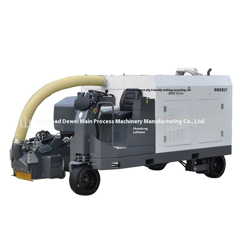 Thermoplastic Road Marking Machine