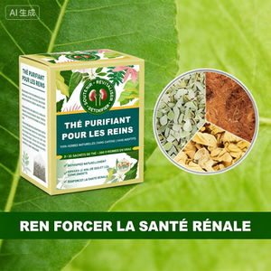 Té Desintoxicante Fresco para Adelgazar, Beneficios para la Salud, Lavanda, Limpieza Renal, Empaque Orgánico, Mezcla de Flores, Control del Metabolismo, Adultos - Product Image 5