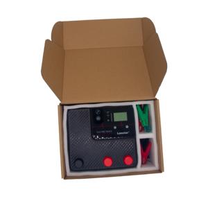 Lanstar LX-P800 Hiện Đại Hàng Rào Điện Net 8.0j Con Chó Cừu Hàng Rào Hệ Thống Dễ Dàng Lắp Ráp Nhựa Khung Sân Biên Giới Trang Trại An Toàn - Product Image 6