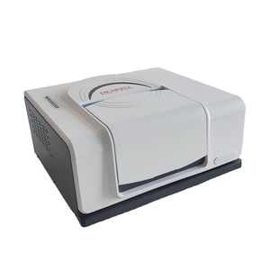 Espectrómetro FT-IR de Transformada de Fourier (FTIR) 7800-350cm-1 con ATR para Análisis NIR - Product Image 4