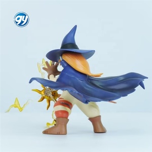 Figura Coleccionable GK Battle Adventure Tailmon Wizardmon <span class=keywords><strong>Digimon</strong></span>, Modelo <span class=keywords><strong>de</strong></span> Estatua, Regalo, Decoración <span class=keywords><strong>de</strong></span> Anime, Juguete <span class=keywords><strong>de</strong></span> Acción, Manualidades <span class=keywords><strong>de</strong></span> Plástico - Product Image 5