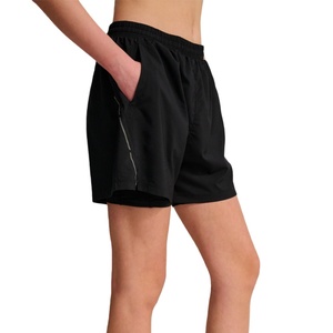 Shorts Bermuda de Algodón 100% para Mujer, Casuales, Transpirables, Impermeables, Ecológicos, con Cordón en la Cintura, Personalizados y Profesionales de Fabricación Original - Product Image 2