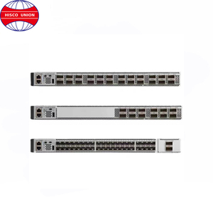 Commutateur haute performance 48 ports 25G série 9500, licence <span class=keywords><strong>NW</strong></span> Ess <span class=keywords><strong>C9500</strong></span>-48Y4C-<span class=keywords><strong>E</strong></span> - Product Image 4