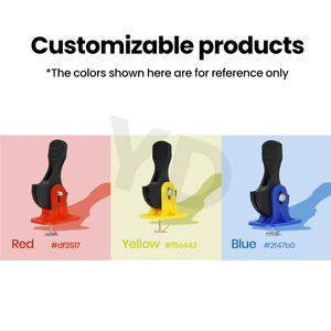 Kit de nivellement de <span class=keywords><strong>carrelage</strong></span> moderne de type presse avec niveleur réglable, outils de nivellement de sol imperméables et durables pour <span class=keywords><strong>carrelage</strong></span> céramique - Product Image 4