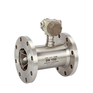 Flow Meter <strong>Turbine</strong> Raw Milk Flow Meter Digital <strong>Turbine</strong> <strong>Flowmeter</strong> - Product Image 4