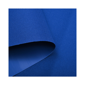 Bán Buôn Polyester 600D Tái Chế Không Thấm Nước Với PVC/PU Tráng, Oxford Vải Cho Túi Lót Vải - Product Image 6