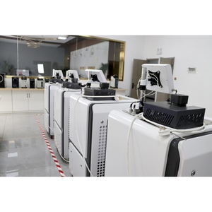 औद्योगिक क्रायोपआरक्षण के लिए उच्च परिशुद्धता ट्रिपल बिंदु पोत ओएम तापमान नियंत्रक - Product Image 5