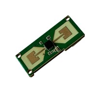 Capteur radar 24 GHz de haute précision et faible consommation (0,2 à 1 m) pour la détection d'activation des appareils électroménagers intelligents
