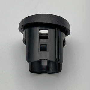 Support de fixation pour capteur d'aide au stationnement 6MH82RXFAB pour Jeep Wrangler 2018-2024 - Product Image 4