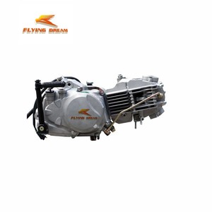 Motore Originale di Fabbrica Yinxiang 160cc da Dirt Bike <span class=keywords><strong>YX</strong></span> 160cc Pit Bike Moto <span class=keywords><strong>YX</strong></span> 4 Tempi Raffreddato ad Aria 160cc 1P60FMK - Product Image 2