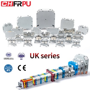 0.2 di prova ad alta sicurezza-6 mm2 morsetto a vite morsetto sezionale per <span class=keywords><strong>Test</strong></span> morsetto - Product Image 6