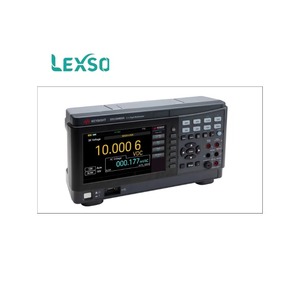 Multimètre numérique Keysight Edu34450a 5,5 chiffres DMM : Solution de mesure multifonction haute précision à lecture rapide Lexso - Product Image 3