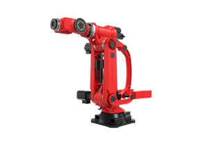BRTIRUS3012C Six-axis Industrial Robot, Arm Span 3500mm, Load 100kg, <b>Used</b> for <b>Palletizing</b> Loading Unloading - Product Image 1