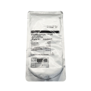 Chính hãng tương thích loại 28 b1219640 phát triển bột cho Ricoh MP 3351 1610l 2500 3025 3030 2020 2015 2018 1800 <span class=keywords><strong>1801</strong></span> phát triển - Product Image 2