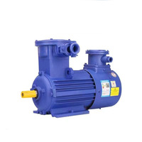 Moteur asynchrone triphasé multifonctionnel haute efficacité étanche 7,5 kW Gamme complète de modèles
