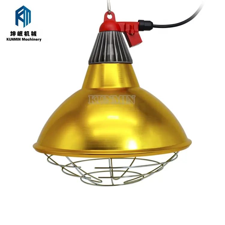 Lampe thermique à picot pour chiot, poulet, nouveauté, de qualité supérieure,