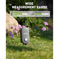 Testeur d'humidité et de température du sol RAINPOINT BLE 2 en 1