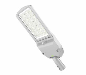 Naples IP66 étanche AC Road LED lampadaire économie d'énergie éclairage asymétrique avec 50W/150W/200W Options en gros - Product Image 6