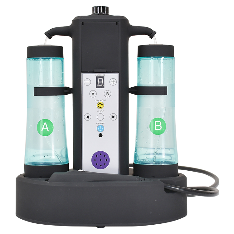 Sxkeysun 2022 Новый кислородный Аэрограф Для лица гипербарический кислородный для лица o2toderm кислородный инфузионный для лица