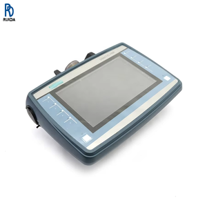 Panel Móvil HMI KTP700F Original 6AV2125-2GB23-0AX0 6AV2 125-2GB23-0AX0 6AV21252GB230AX0 - Product Image 1