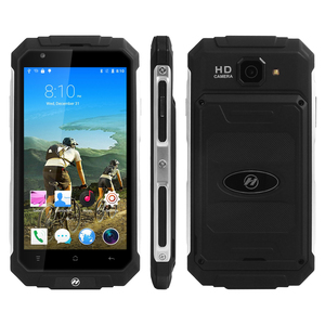 The Alps V90 5,0 inch GPS Rugged 3G LTE contact PTT unlock mobile phone screen - Product Image 1