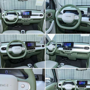 Pour Galaxy Panda Mini <span class=keywords><strong>Voiture</strong></span> Électrique, Plusieurs Couleurs, Charge Rapide DC 22KW CLTC, Connectivité Sans Fil pour Téléphone Portable, Conduite à Gauche - Product Image 6